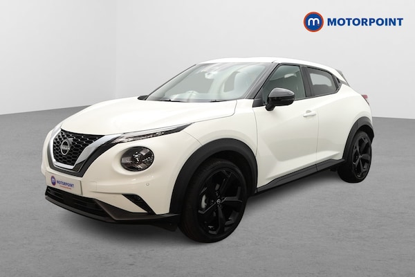 Used Nissan Juke 2025 for sale - 76206429: Photo 3