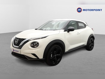 Used Nissan Juke 2025 for sale - 76206429: Photo 3