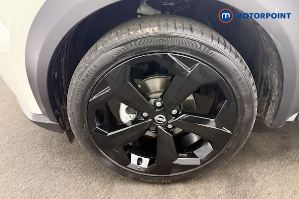 Used Nissan Juke 2025 for sale - 76206429: Photo 42