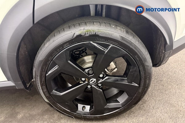 Used Nissan Juke 2025 for sale - 76206429: Photo 43