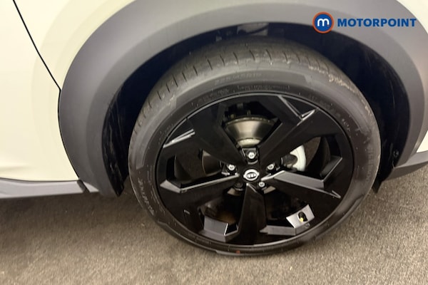 Used Nissan Juke 2025 for sale - 76206429: Photo 45
