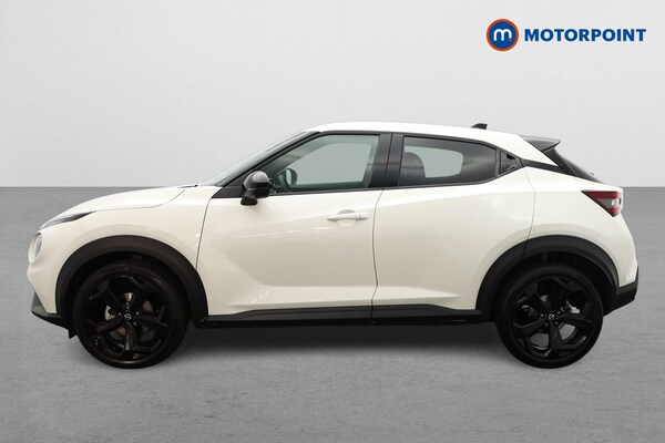 Used Nissan Juke 2025 for sale - 76206429: Photo 4