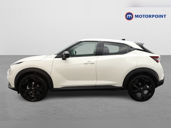 Used Nissan Juke 2025 for sale - 76206429: Photo 4