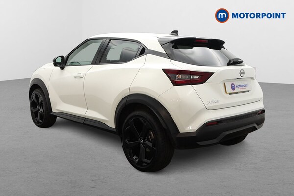 Used Nissan Juke 2025 for sale - 76206429: Photo 5