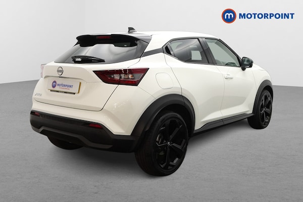 Used Nissan Juke 2025 for sale - 76206429: Photo 7
