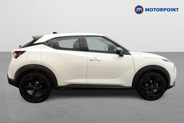 Used Nissan Juke 2025 for sale - 76206429: Photo 8