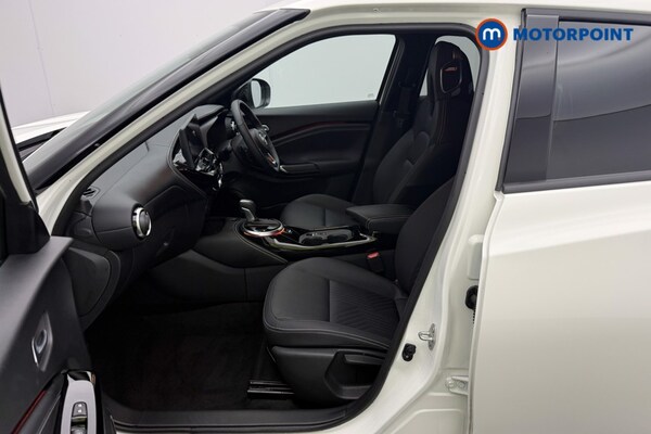Used Nissan Juke 2025 for sale - 76206429: Photo 9