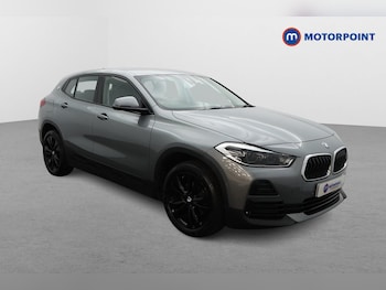 Used BMW X2 2022 for sale - 75995496: Photo