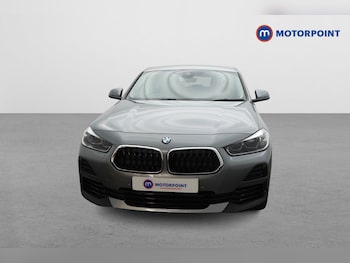 Used BMW X2 2022 for sale - 75995496: Photo