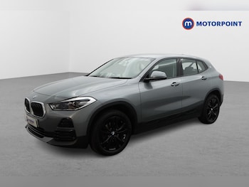 Used BMW X2 2022 for sale - 75995496: Photo