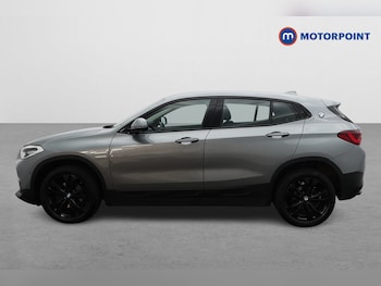 Used BMW X2 2022 for sale - 75995496: Photo