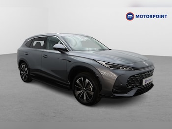 Used MG MG HS 2025 for sale - 78720694: Photo