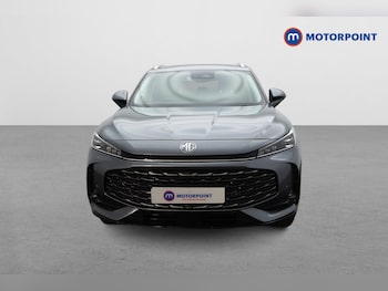 Used MG MG HS 2025 for sale - 78720694: Photo