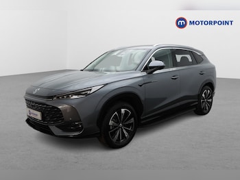 Used MG MG HS 2025 for sale - 78720694: Photo