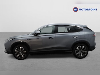 Used MG MG HS 2025 for sale - 78720694: Photo