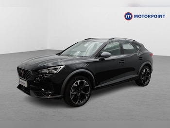 Used Cupra Formentor 2023 for sale - 76581116: Photo