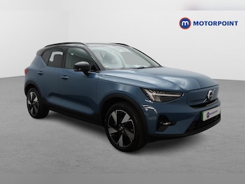 Used Volvo XC40 2024 for sale - 79492071: Photo