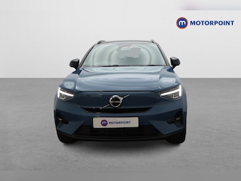 Used Volvo XC40 2024 for sale - 79492071: Photo