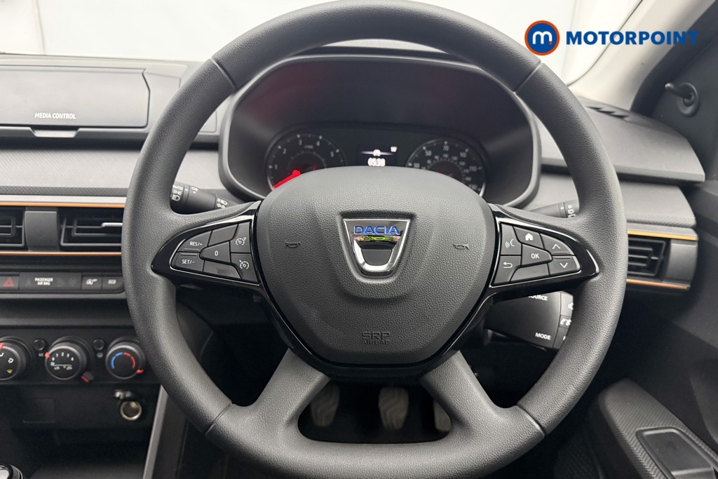 Used Dacia Sandero Stepway 2022 for sale - 76797374: Photo 11