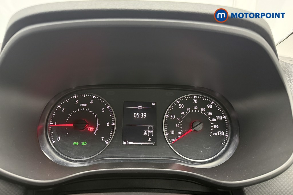 Used Dacia Sandero Stepway 2022 for sale - 76797374: Photo 12