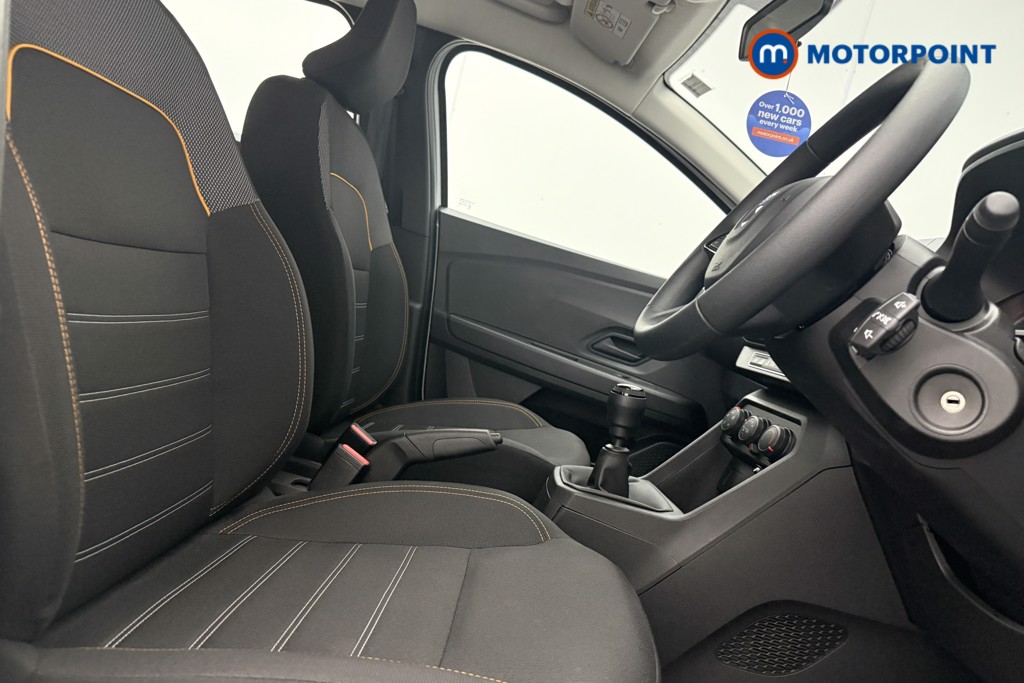 Used Dacia Sandero Stepway 2022 for sale - 76797374: Photo 14