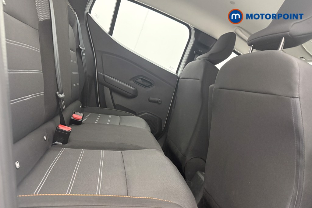 Used Dacia Sandero Stepway 2022 for sale - 76797374: Photo 15