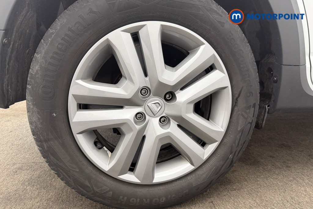 Used Dacia Sandero Stepway 2022 for sale - 76797374: Photo 16