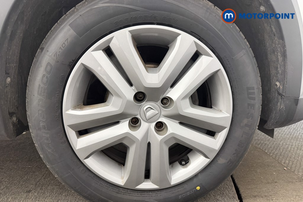 Used Dacia Sandero Stepway 2022 for sale - 76797374: Photo 17