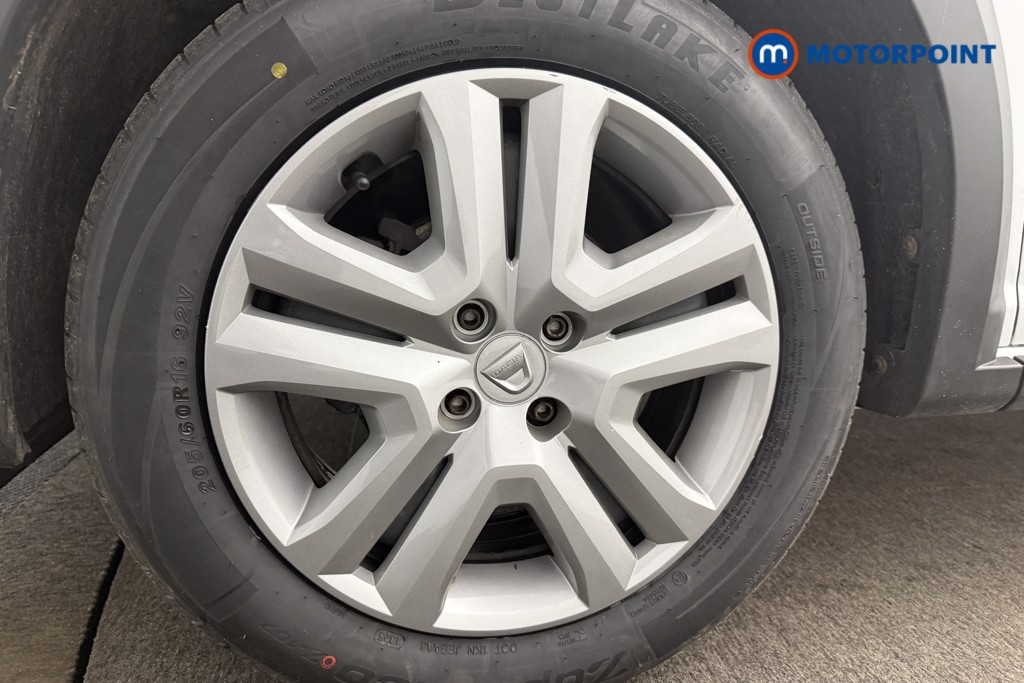 Used Dacia Sandero Stepway 2022 for sale - 76797374: Photo 18