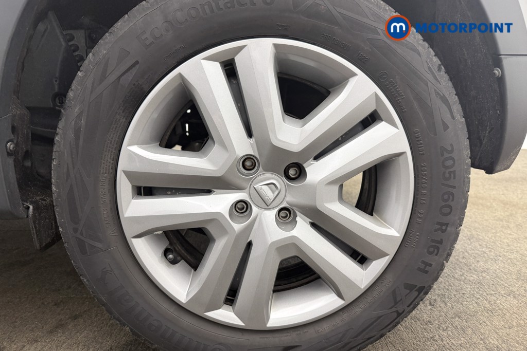 Used Dacia Sandero Stepway 2022 for sale - 76797374: Photo 19