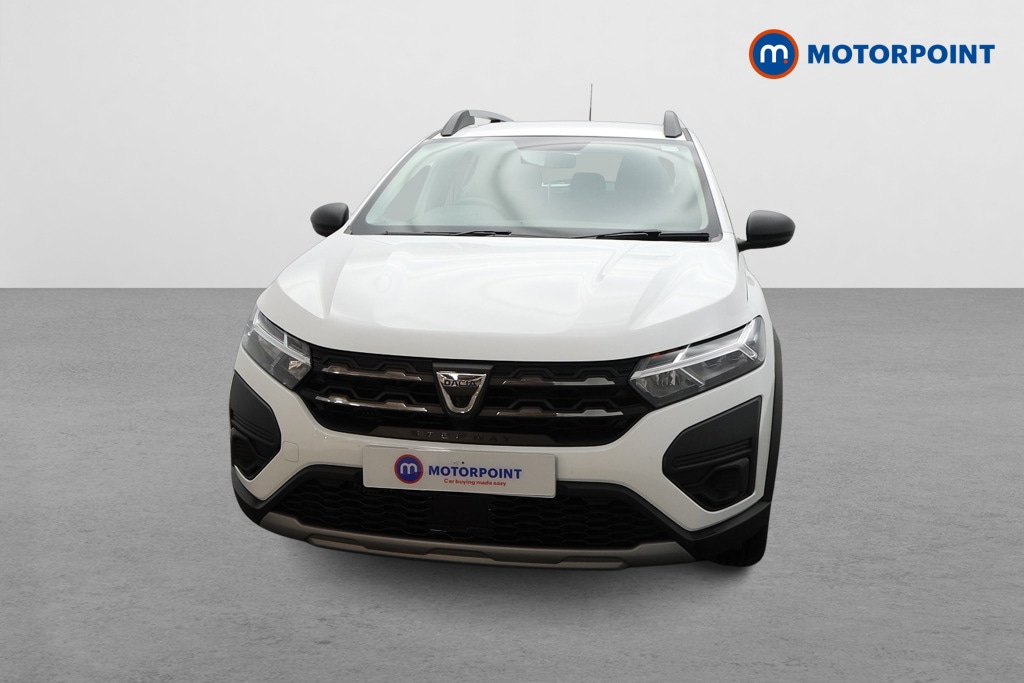 Used Dacia Sandero Stepway 2022 for sale - 76797374: Photo 2