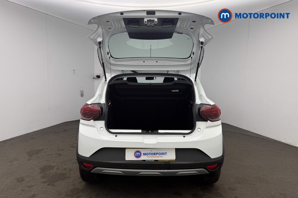 Used Dacia Sandero Stepway 2022 for sale - 76797374: Photo 26