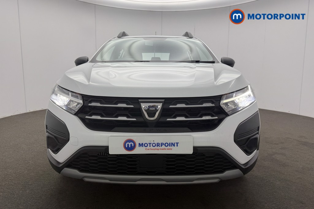 Used Dacia Sandero Stepway 2022 for sale - 76797374: Photo 28