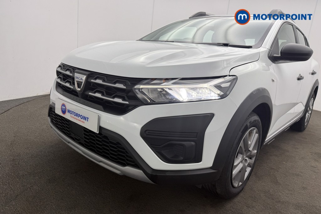 Used Dacia Sandero Stepway 2022 for sale - 76797374: Photo 29