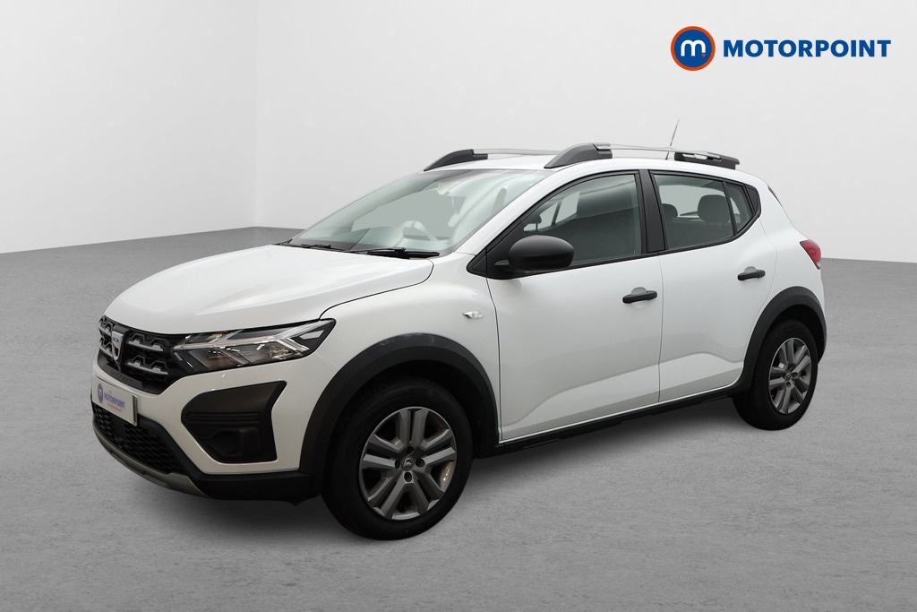 Used Dacia Sandero Stepway 2022 for sale - 76797374: Photo 3