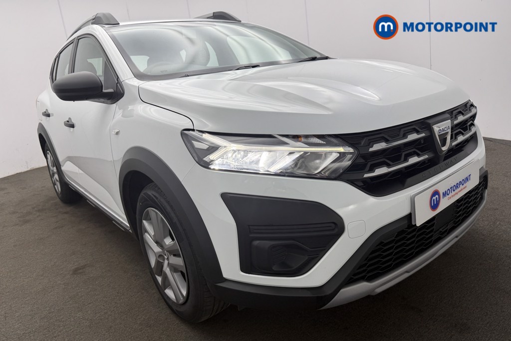 Used Dacia Sandero Stepway 2022 for sale - 76797374: Photo 30