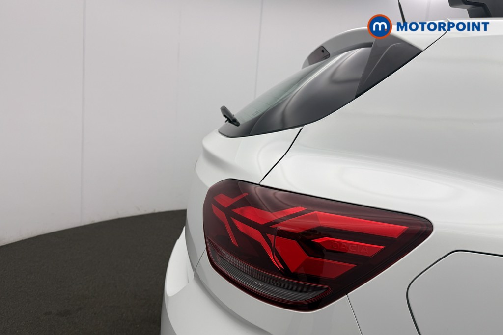 Used Dacia Sandero Stepway 2022 for sale - 76797374: Photo 31