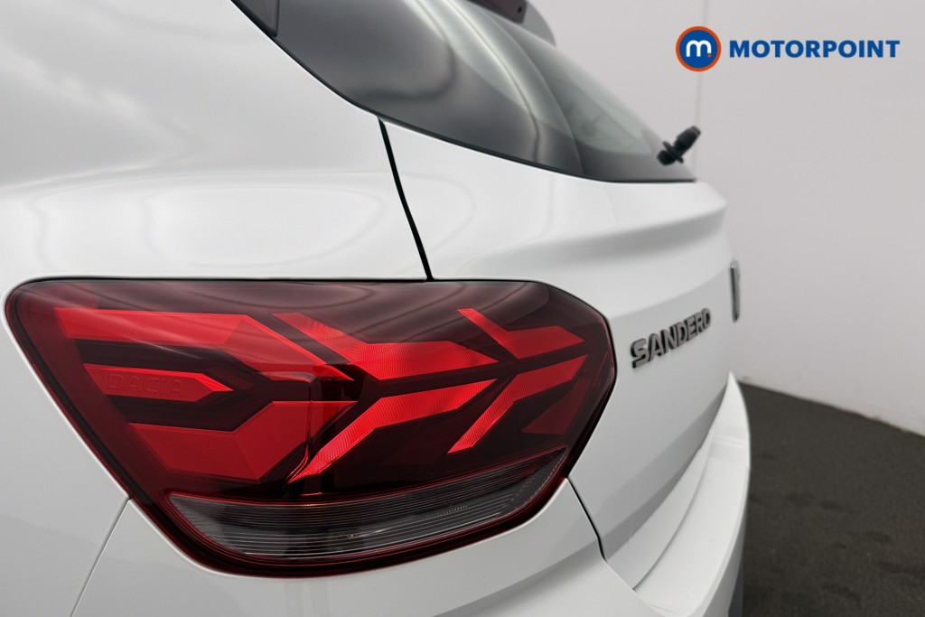 Used Dacia Sandero Stepway 2022 for sale - 76797374: Photo 32