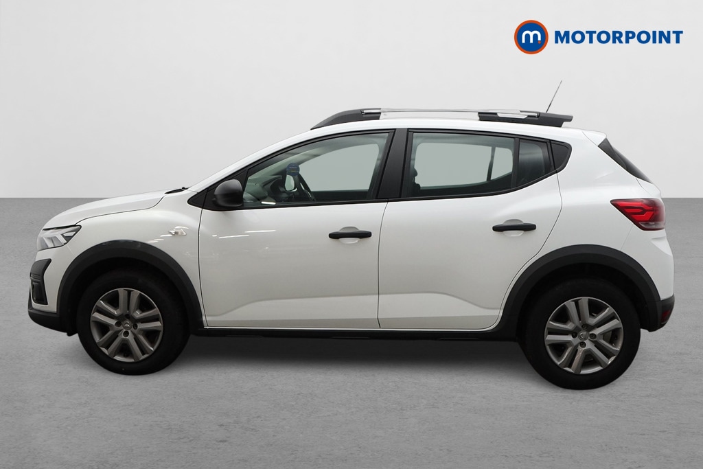 Used Dacia Sandero Stepway 2022 for sale - 76797374: Photo 4