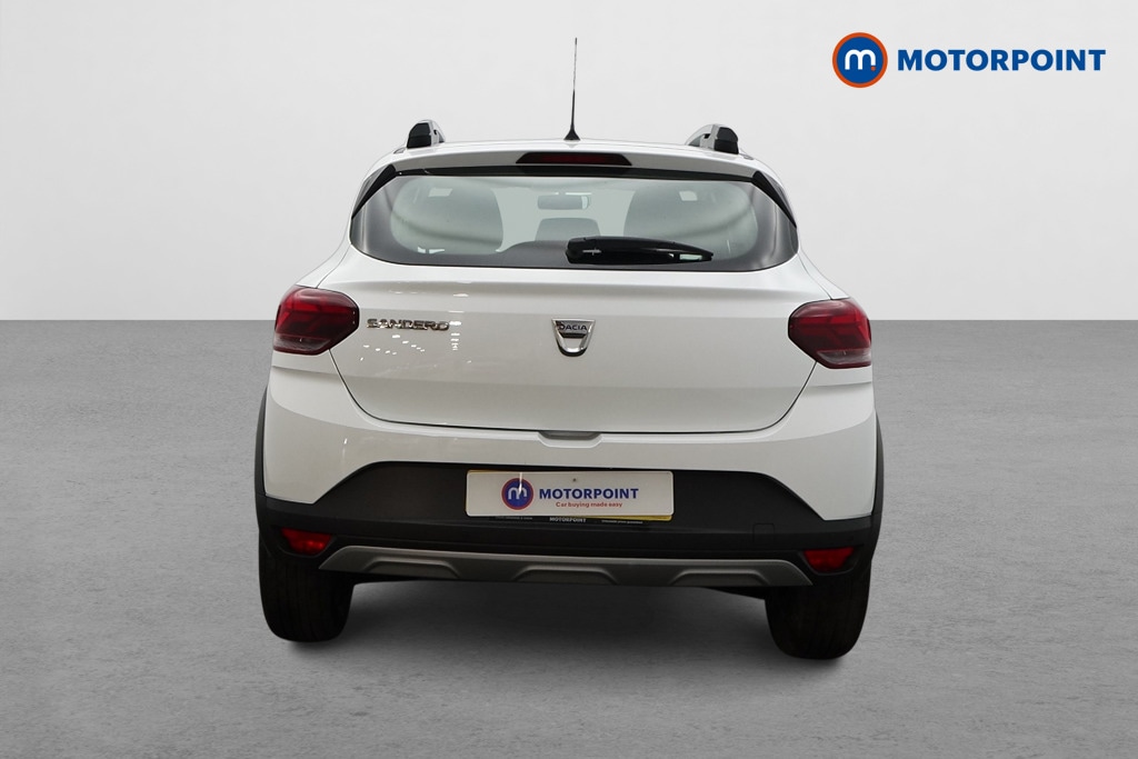 Used Dacia Sandero Stepway 2022 for sale - 76797374: Photo 6