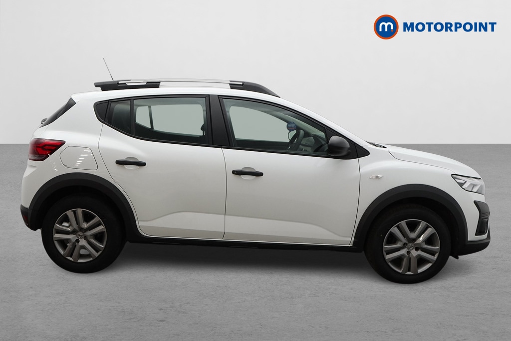 Used Dacia Sandero Stepway 2022 for sale - 76797374: Photo 8