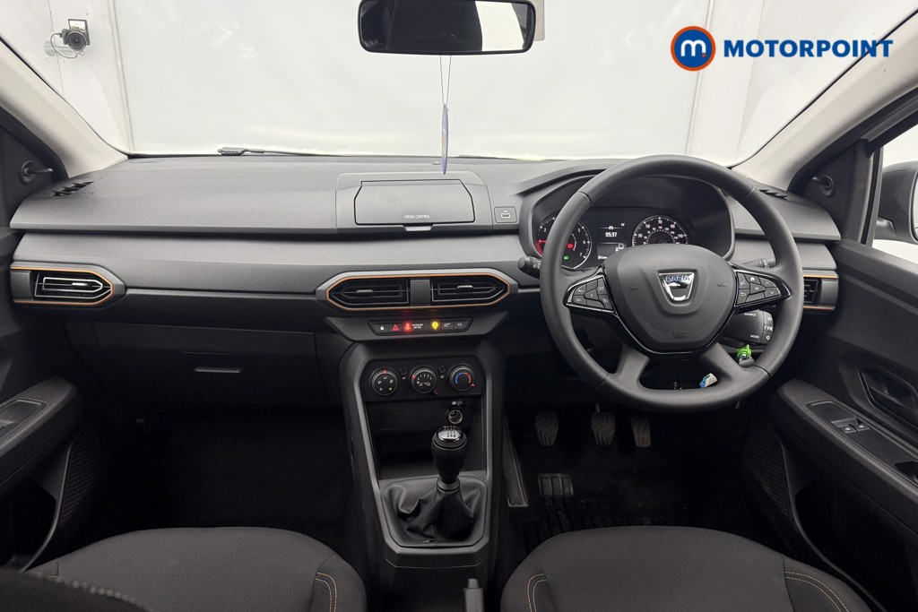 Used Dacia Sandero Stepway 2022 for sale - 76797374: Photo 9