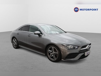 Used Mercedes-Benz CLA 2022 for sale - 79240854: Photo