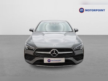 Used Mercedes-Benz CLA 2022 for sale - 79240854: Photo