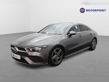Used Mercedes-Benz CLA 2022 for sale - 79240854: Photo