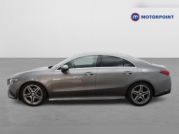 Used Mercedes-Benz CLA 2022 for sale - 79240854: Photo