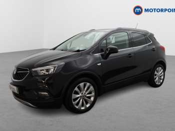 Used Vauxhall Mokka X 2019 for sale - 75261295: Photo