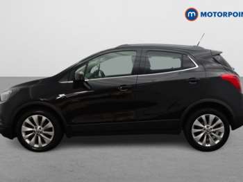 Used Vauxhall Mokka X 2019 for sale - 75261295: Photo