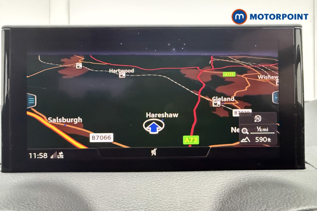 Used Audi Q2 2022 for sale - 77450702: Photo 10