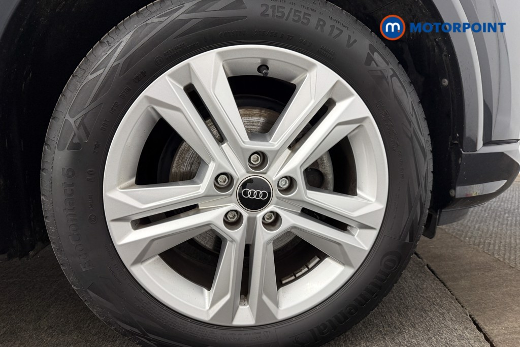 Used Audi Q2 2022 for sale - 77450702: Photo 18